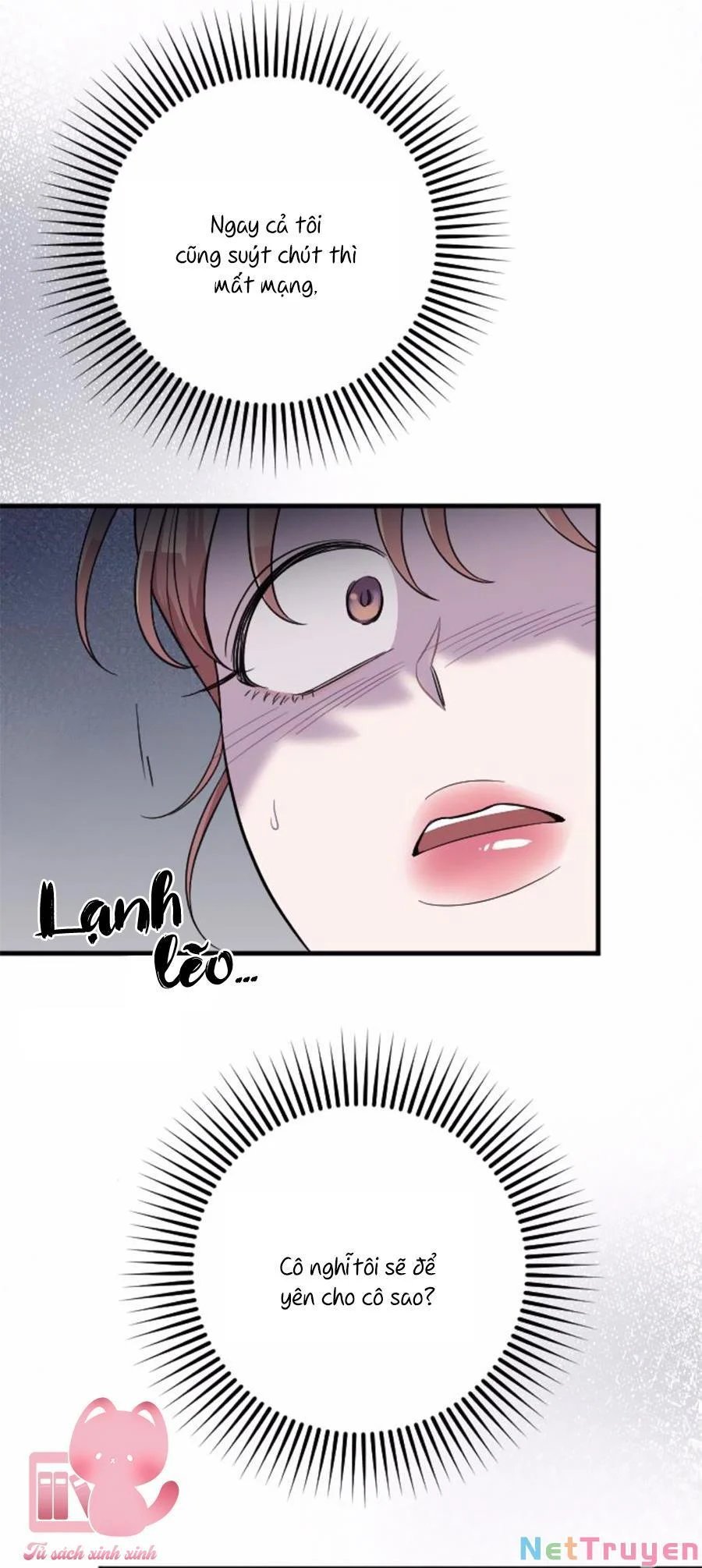 cô đi mà lấy chồng tôi chapter 43 52