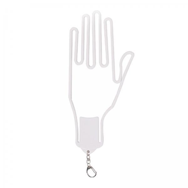 2x Golf Gloves Stretcher Dryer Rack Gloves Maintenance Gloves Football Receiver Gloves Golf Accessories Baseball Gloves
