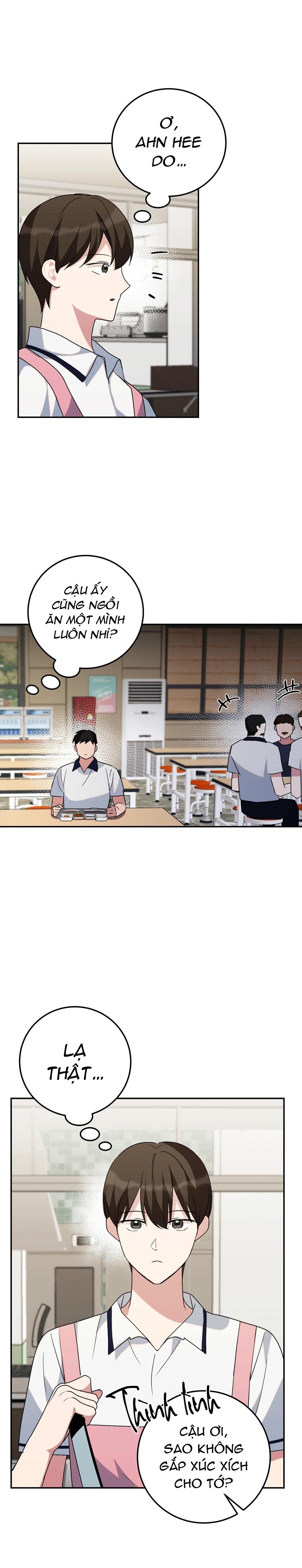 mảnh vụn chapter 3 6