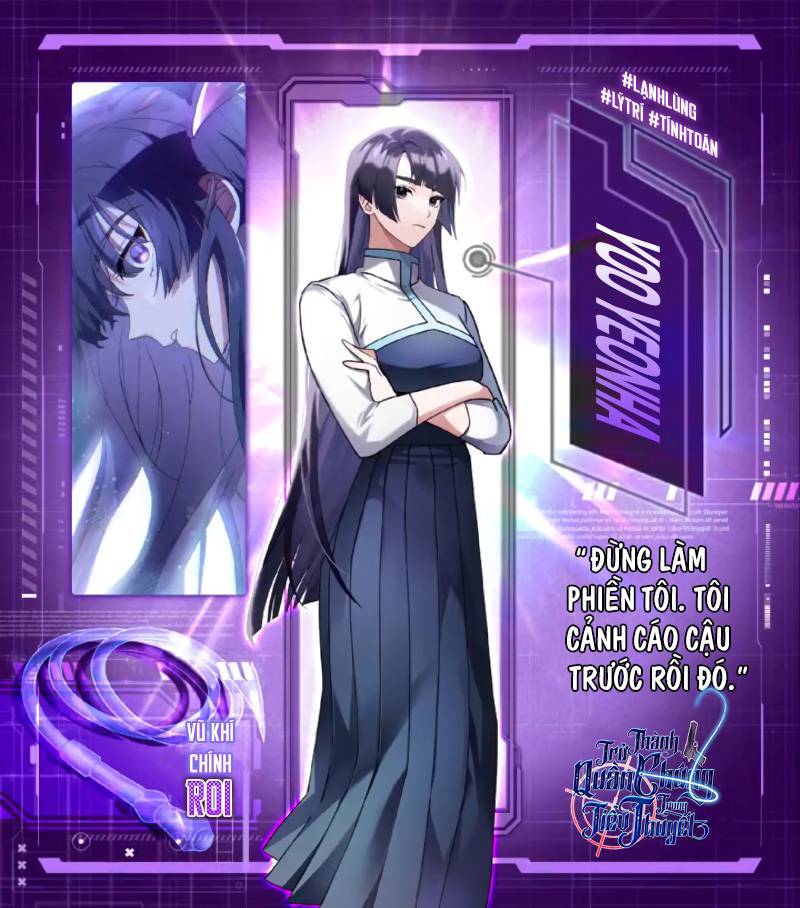 nhân vật ngoài lề tiểu thuyết chapter 0 2