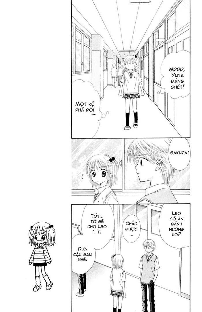 học sinh siêu ngầu chapter 7 14