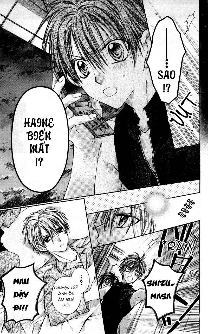 hội quý tộc chapter 35 5
