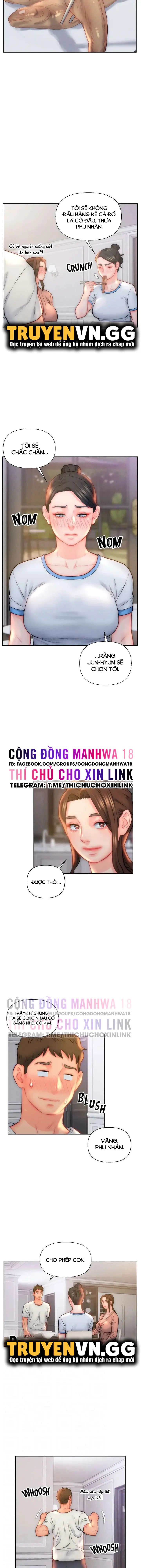 con rể yêu chapter 29 7
