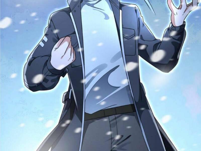 đóng băng toàn cầu: tôi gây dựng nên phòng an toàn thời tận thế chapter 241 8