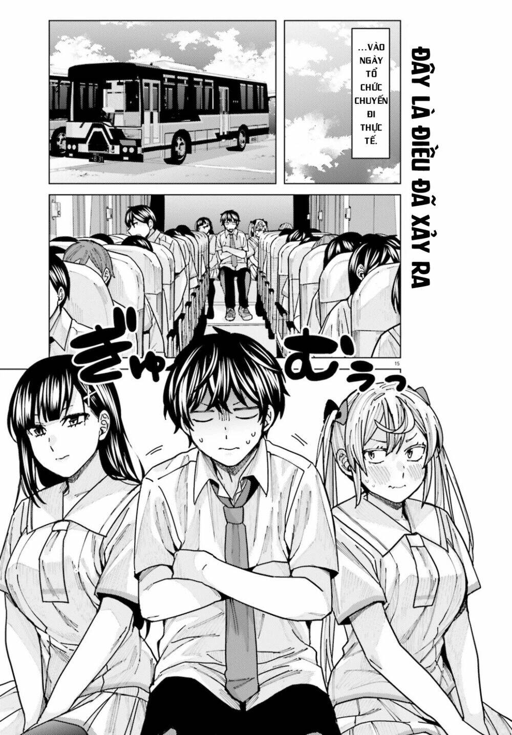 himegasaki sakurako wa kyoumo fubin kawaii! chapter 11 16