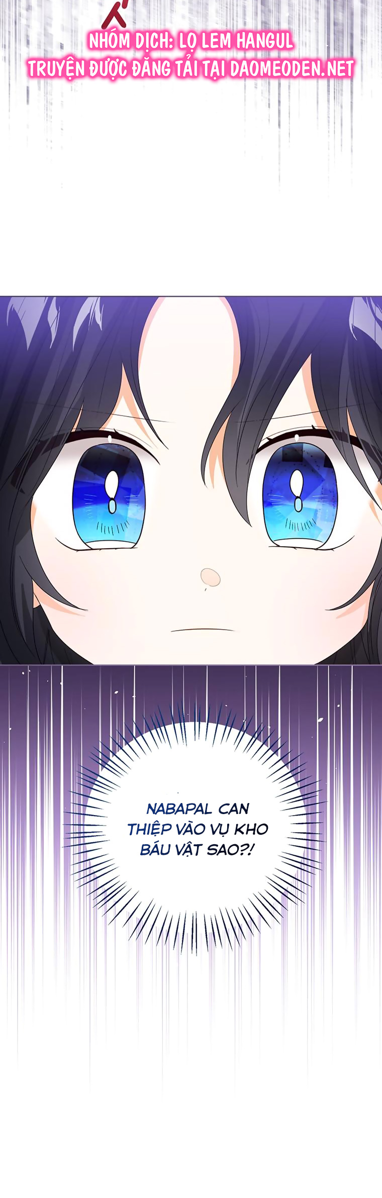 tôi không muốn trở thành nữ phản diện chapter 102 41