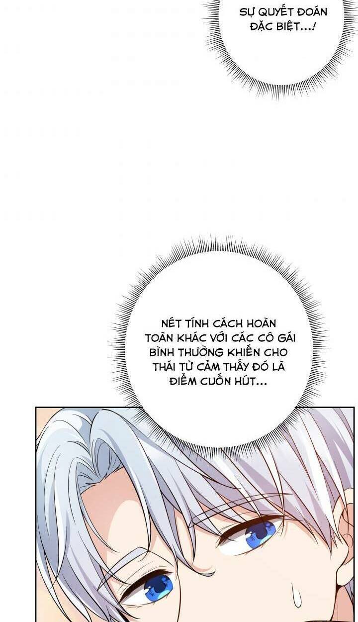 gửi đến người bạn của tôi chapter 9 58