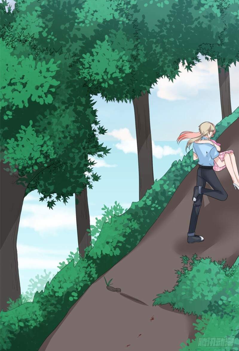 siêu cấp nữ thần trọng sinh chapter 29 2