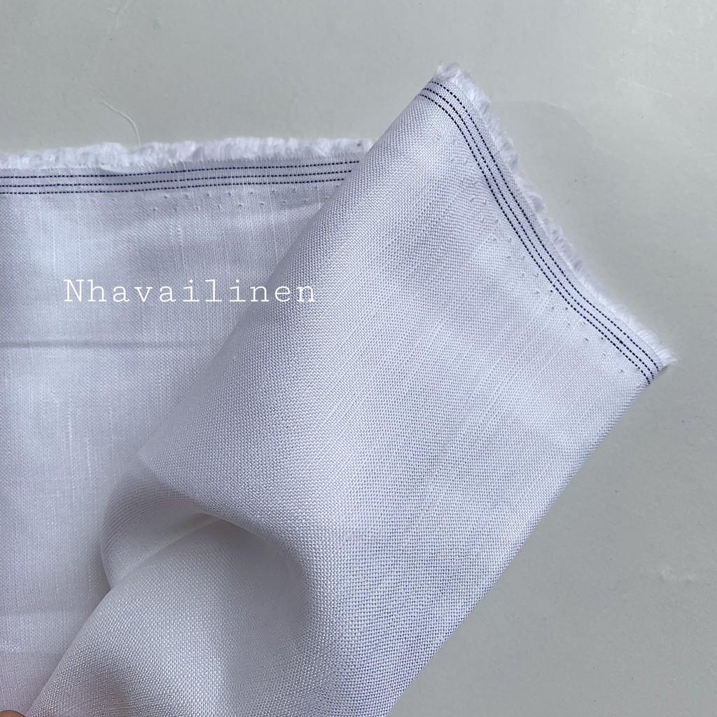 Vải linen tưng