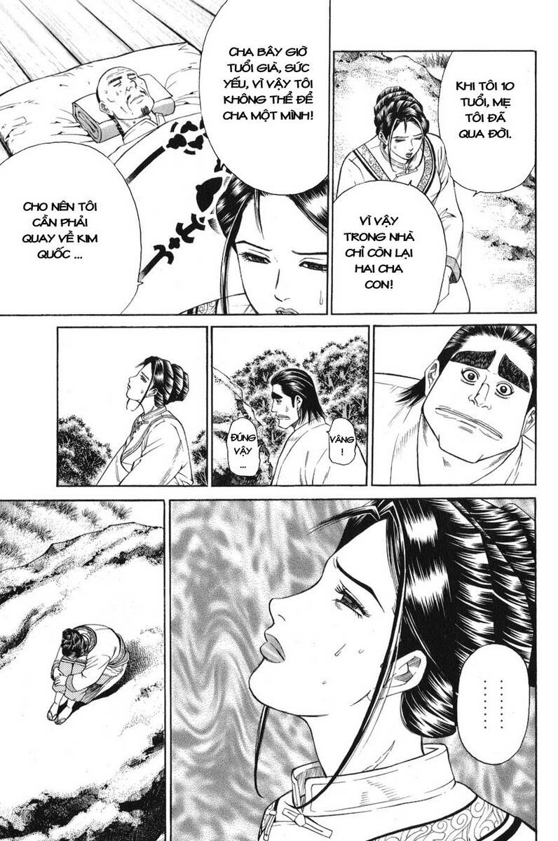 thiếu niên vương i - shana oh yoshitsune i chapter 59 23