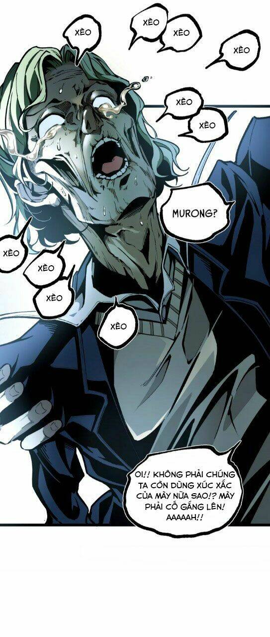 ominous liar chapter 15 25