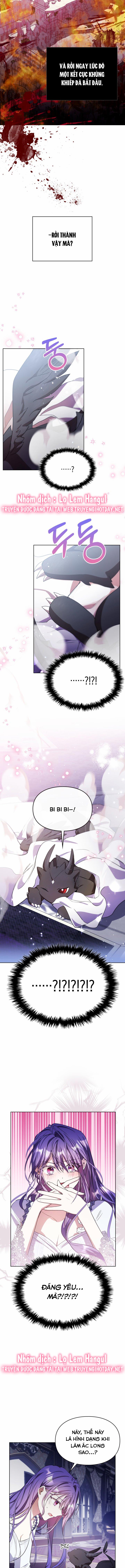 lọ lem hangul comingsoon chapter 14.1 10