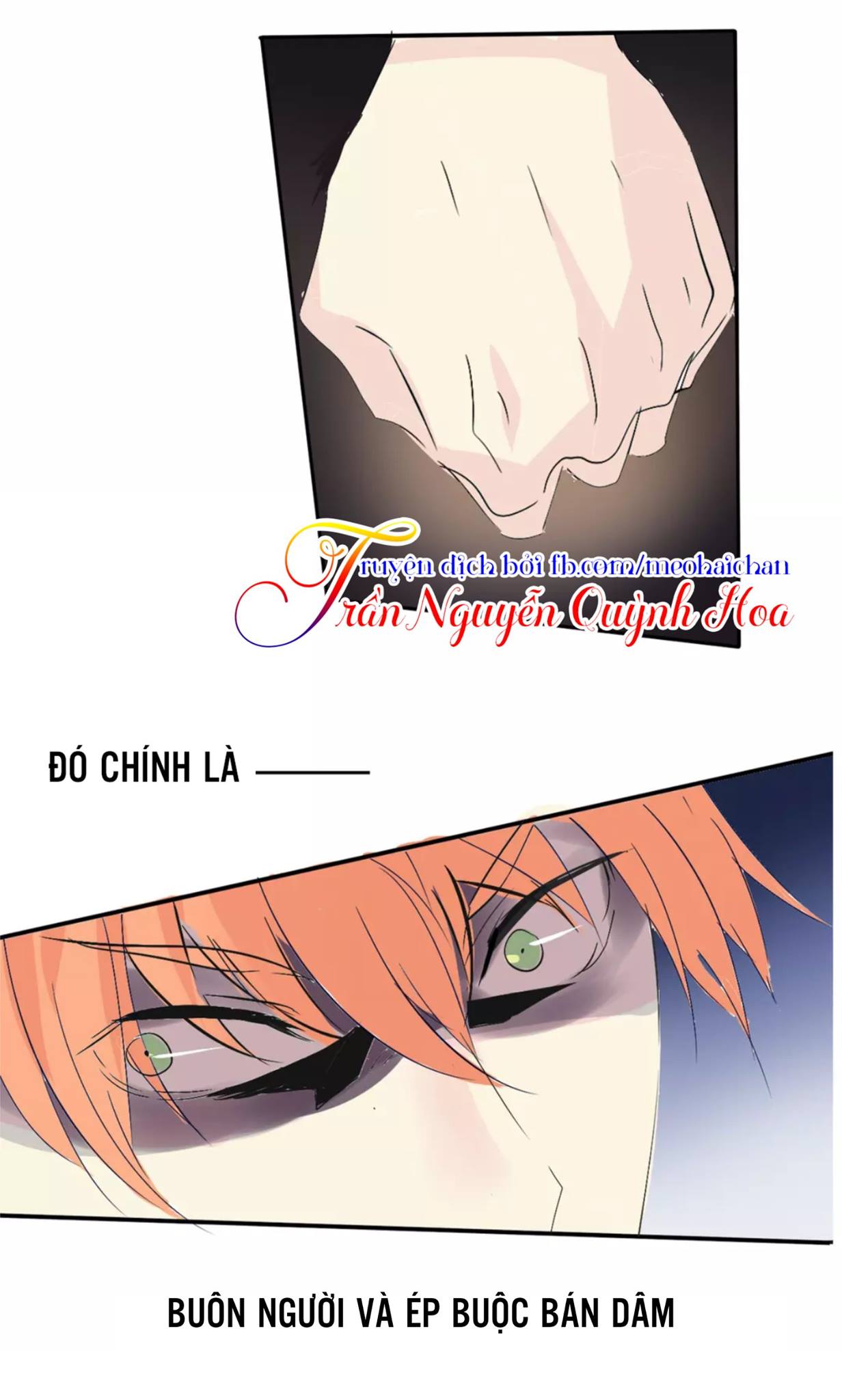 Lấy Sắc Tấn Công Sắc chapter 5 - Trang 20