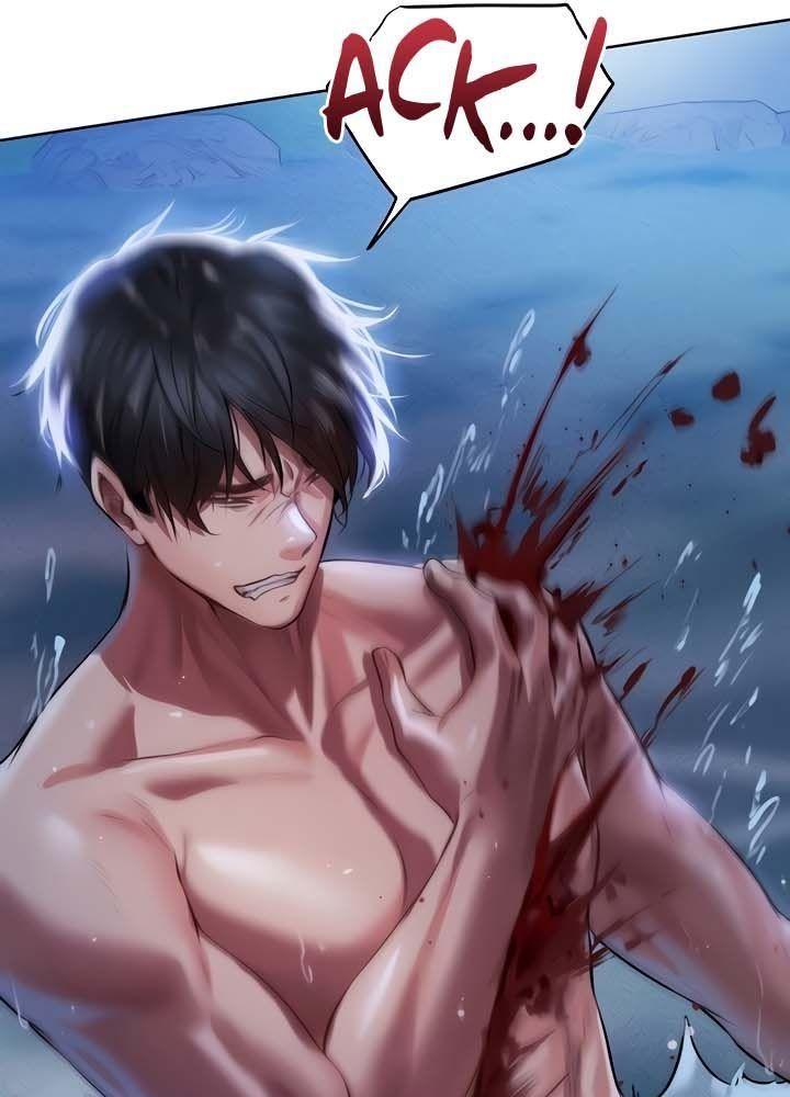 thợ săn bươm bướm chapter 14.2 31