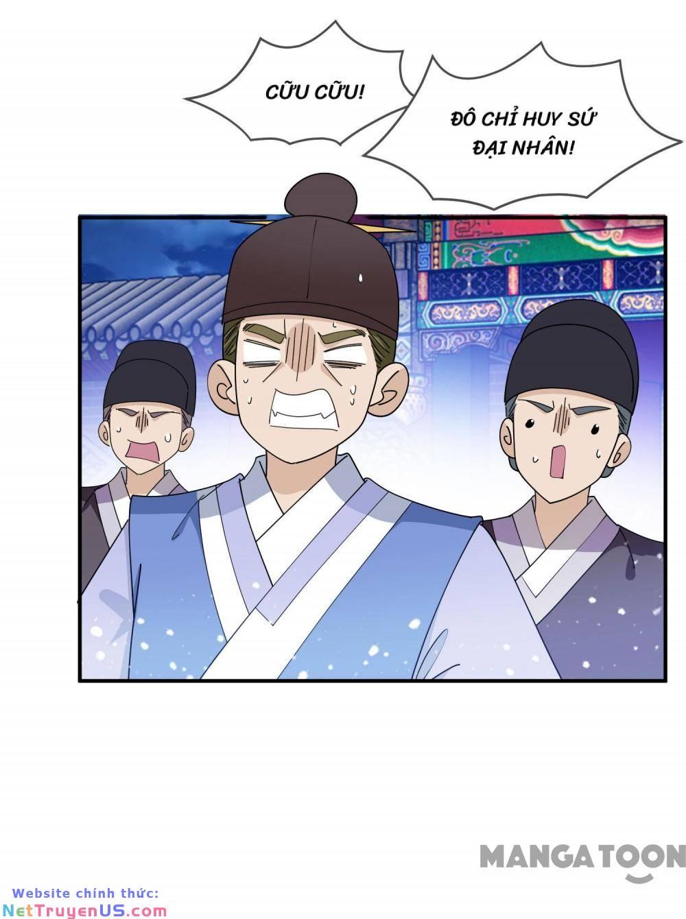 cực phẩm bại gia tử chapter 235 19