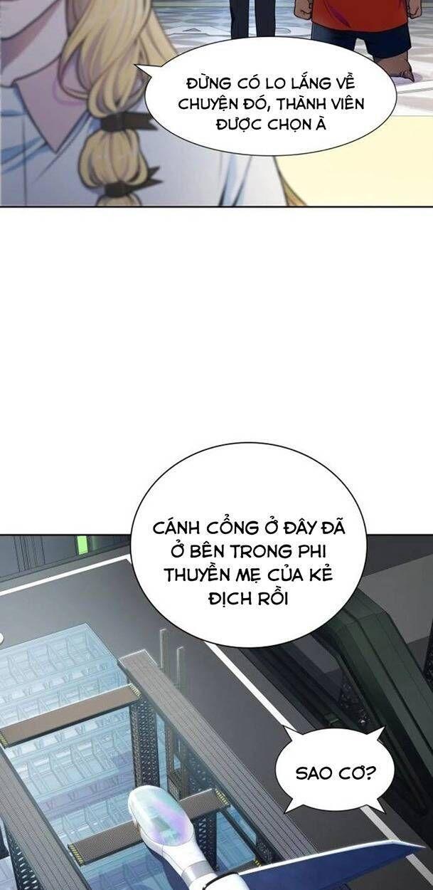 tòa tháp bí ẩn 2 chapter 557 11