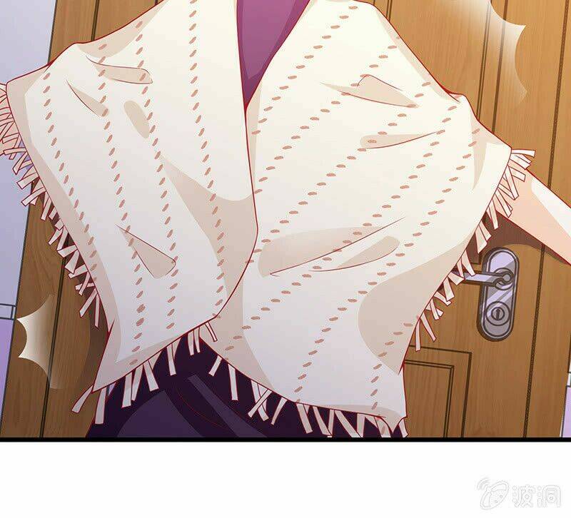 vương bài thiên sư và tiểu manh yêu chapter 6 13