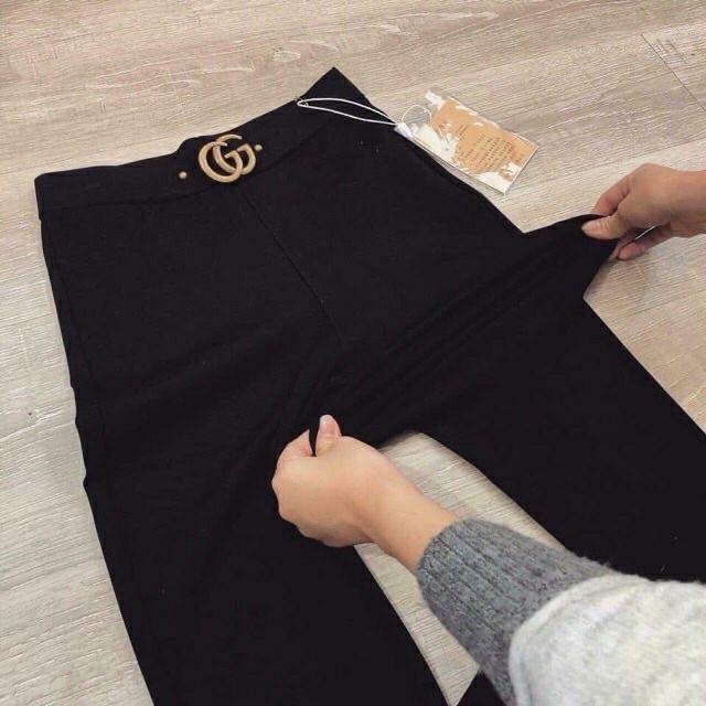 Quần Legging Big Size ( ảnh thật