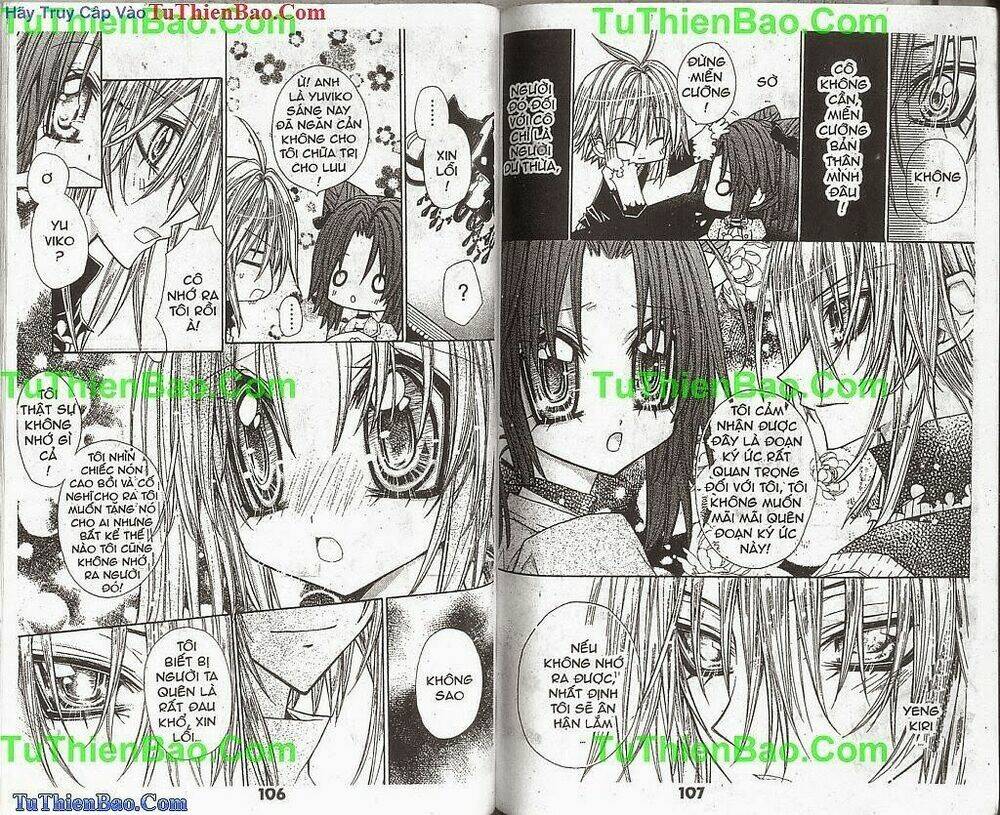 thợ săn ma cà rồng chapter 2 55