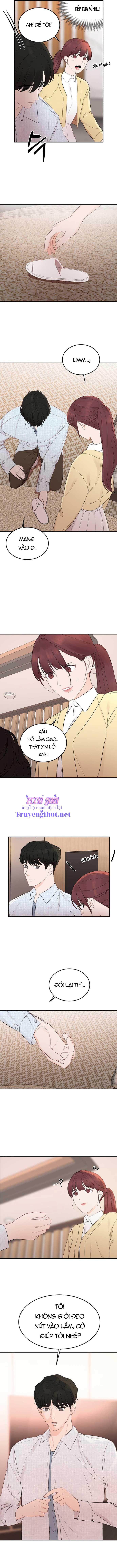 cách thuần hóa gã chồng nguy hiểm chapter 6.1 7