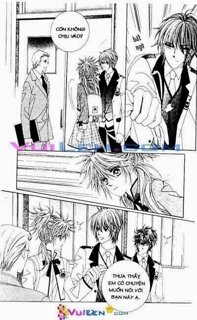 đại ca đi học chapter 5 122