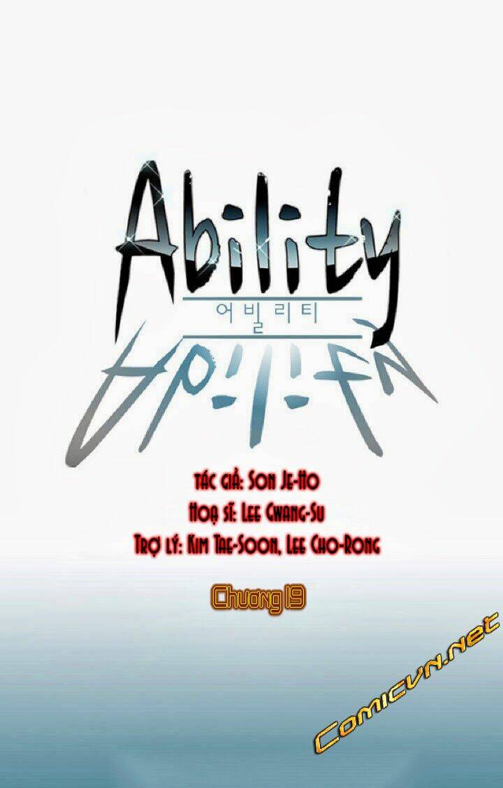 ability chapter 19 1