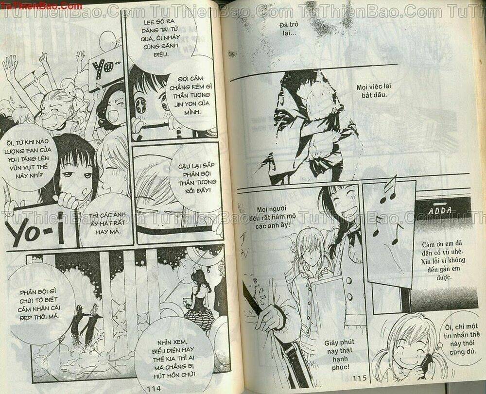 socola chapter 10 58