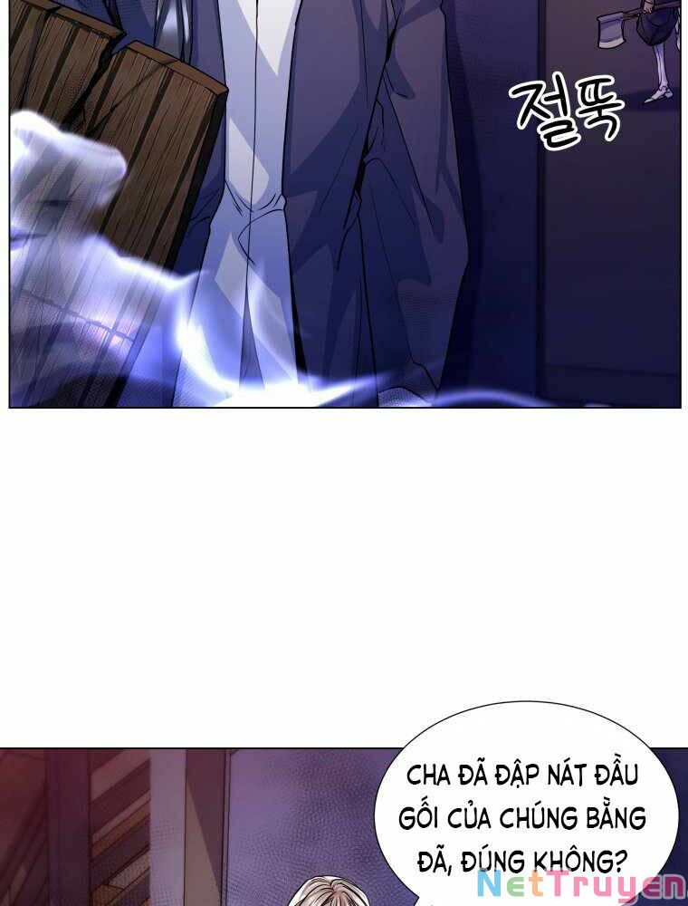 bạo chúa cường hoành chapter 18 46