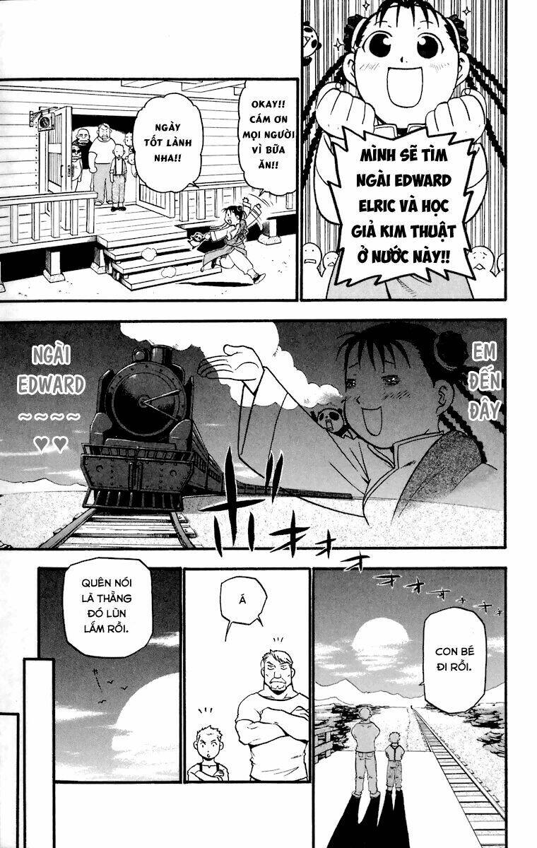 giả kim thuật chapter 32 19