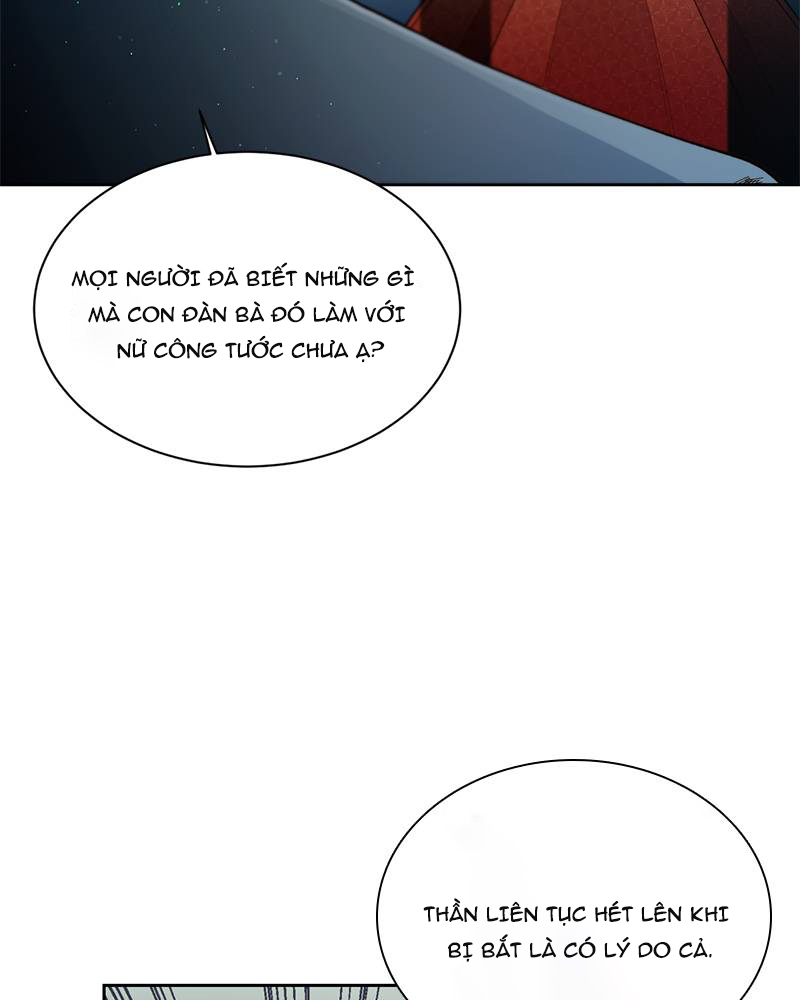 Hoàng Hậu Tái Hôn chapter 34.1 47