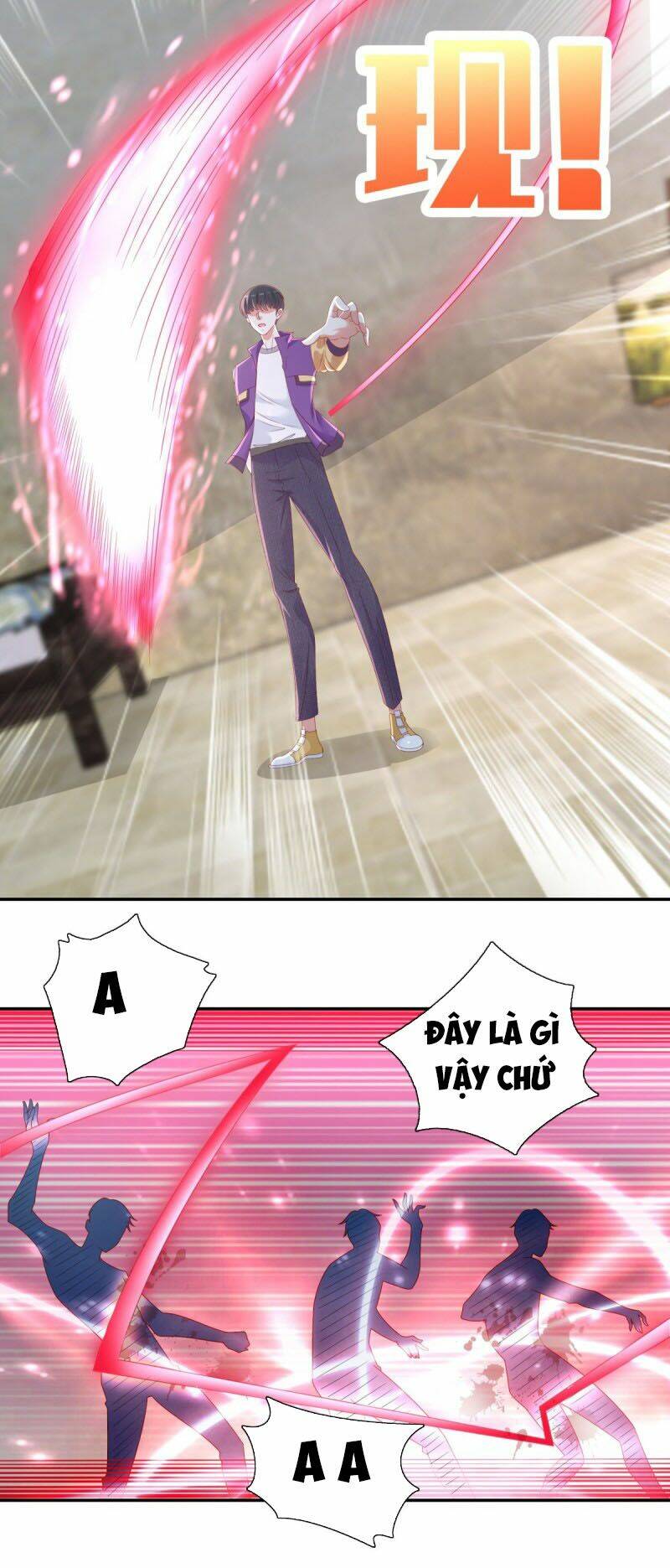 trùng sinh chi thần đế quy lai chapter 38 7