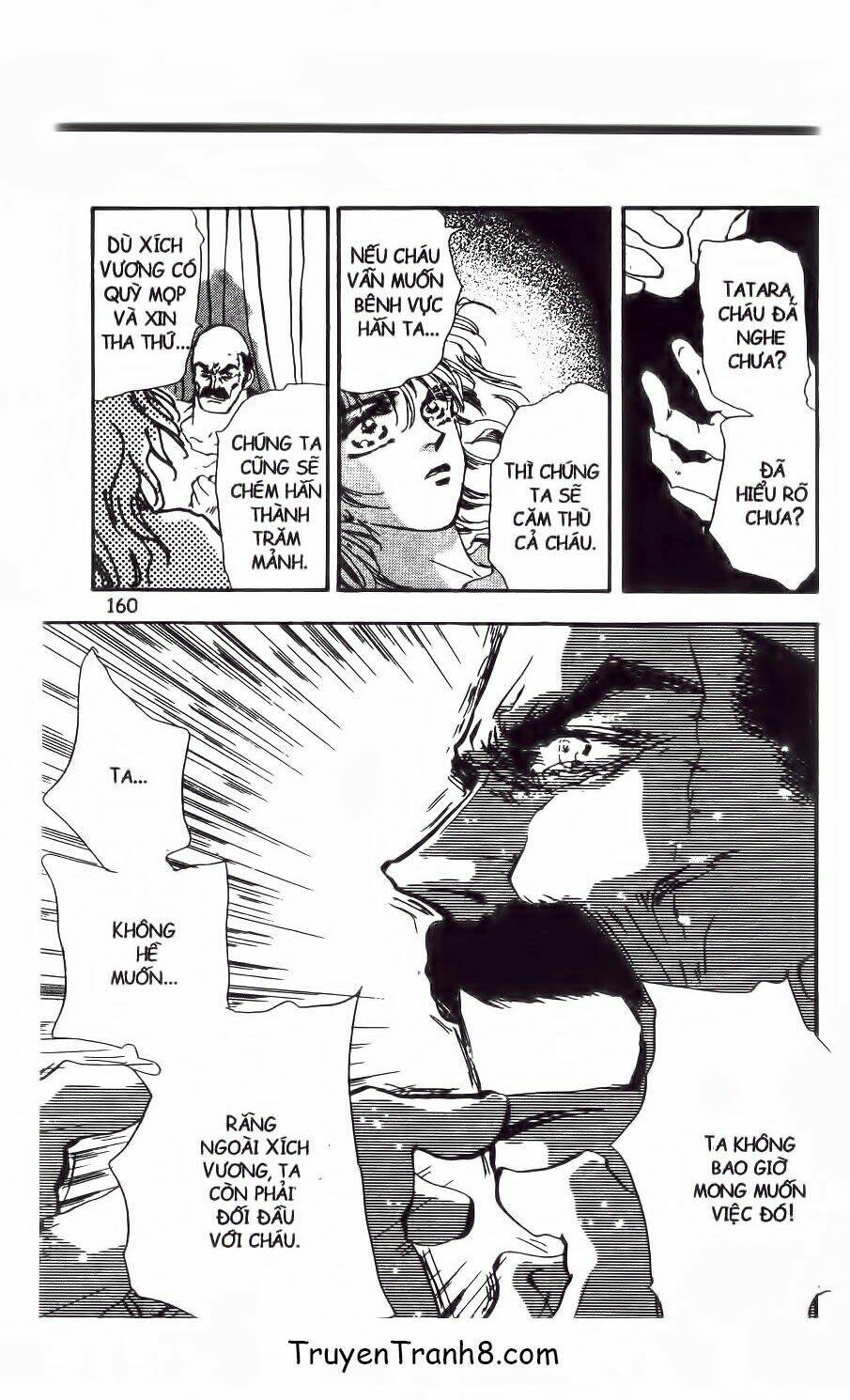 đứa con số phận chapter 73.1 21