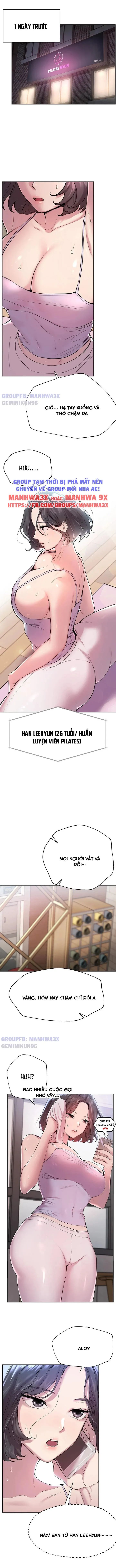 bạn của chị gái tôi chapter 7 1