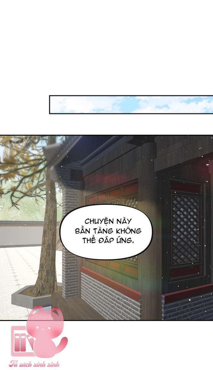 một đêm nọ đột nhiên yandere tới! chapter 106 26