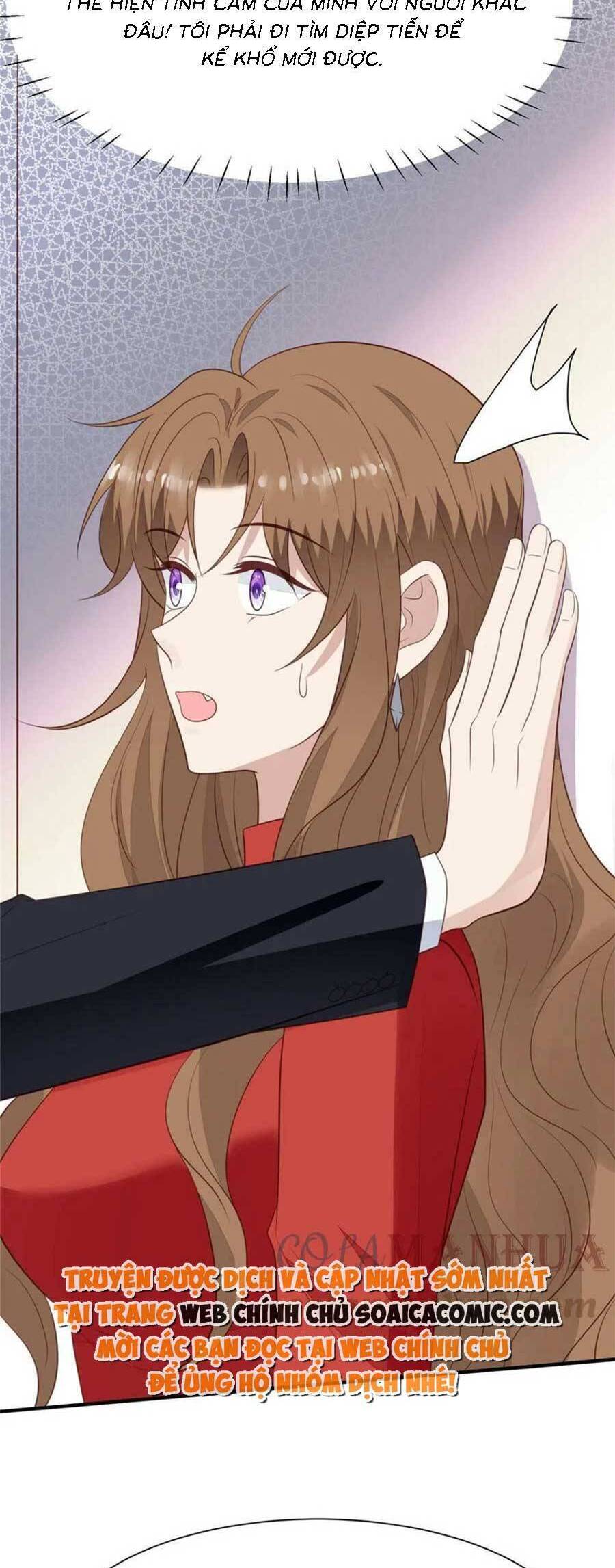 dựa vào đại lão ổn định vị trí c trong nam đoàn chapter 187 22