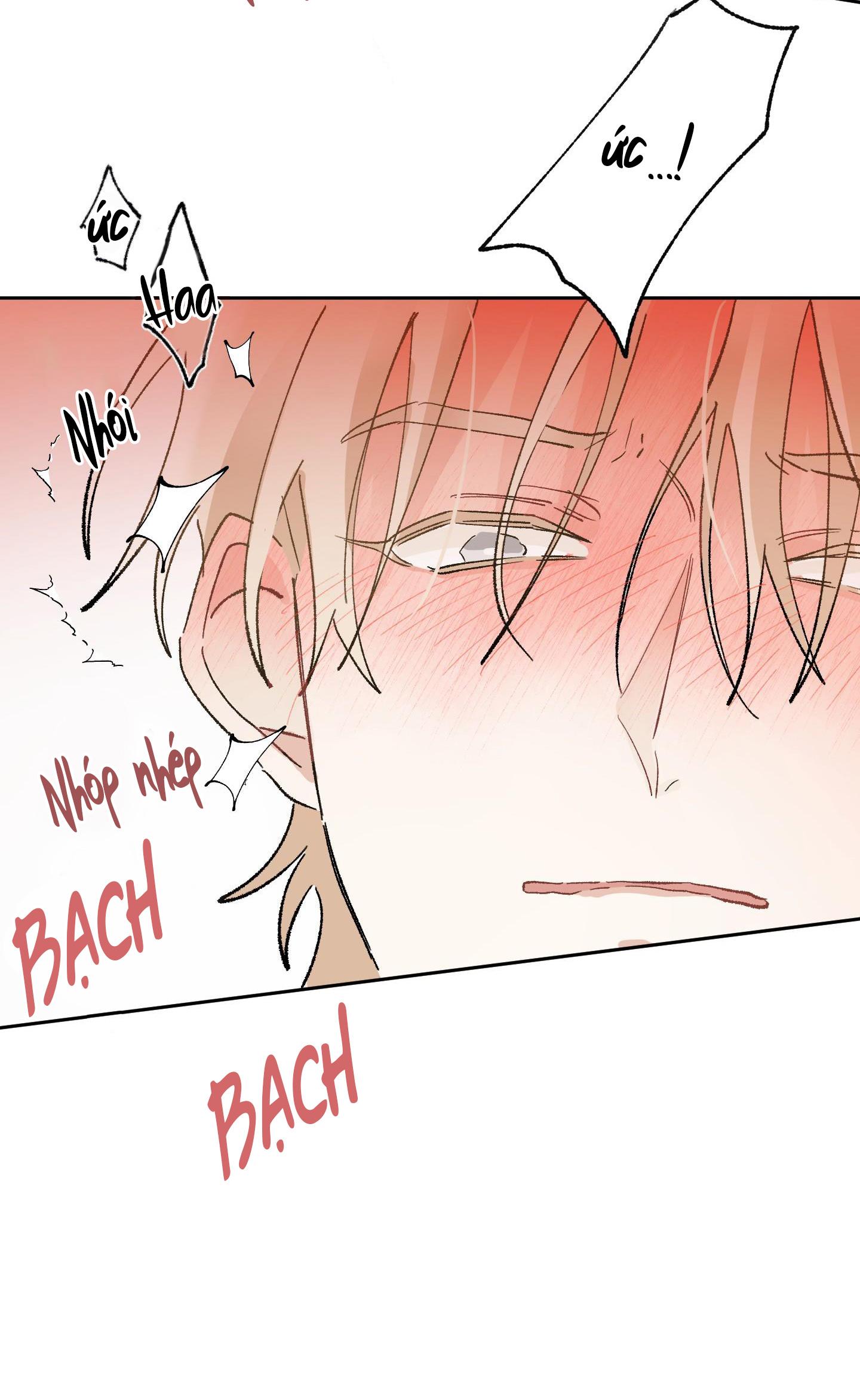 thế giới của tôi khi không có em chapter 21 57