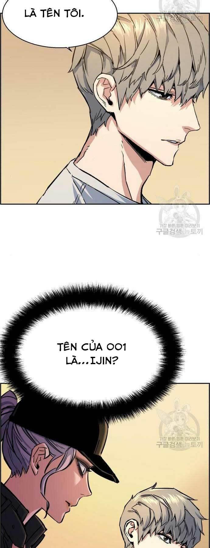 bạn học tôi là lính đánh thuê chapter 99 24