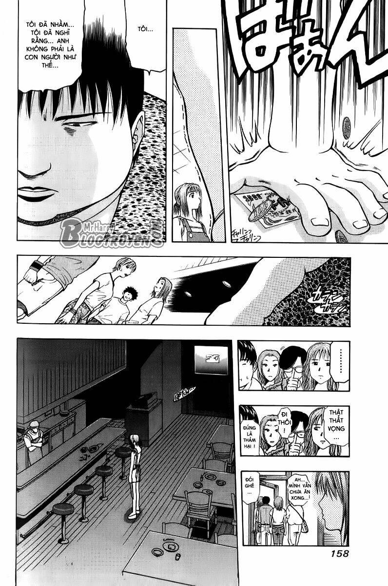 addicted to curry - bàn tay thần sầu chapter 8 5