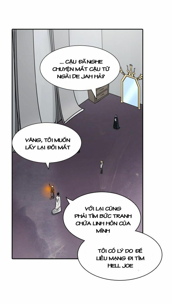 tòa tháp bí ẩn 2 chapter 246 113