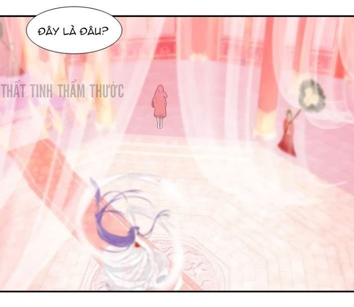 mộng văn sơn hải kinh chapter 8 15