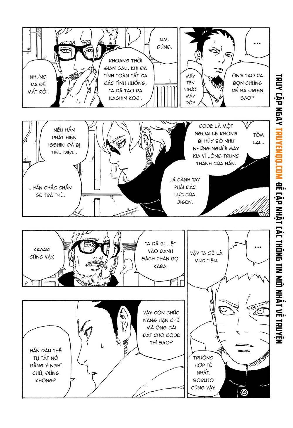 uzumaki boruto chapter 56 34