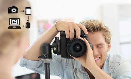 Thẻ nhớ CF Lexar Professional 1066x CompactFlash
