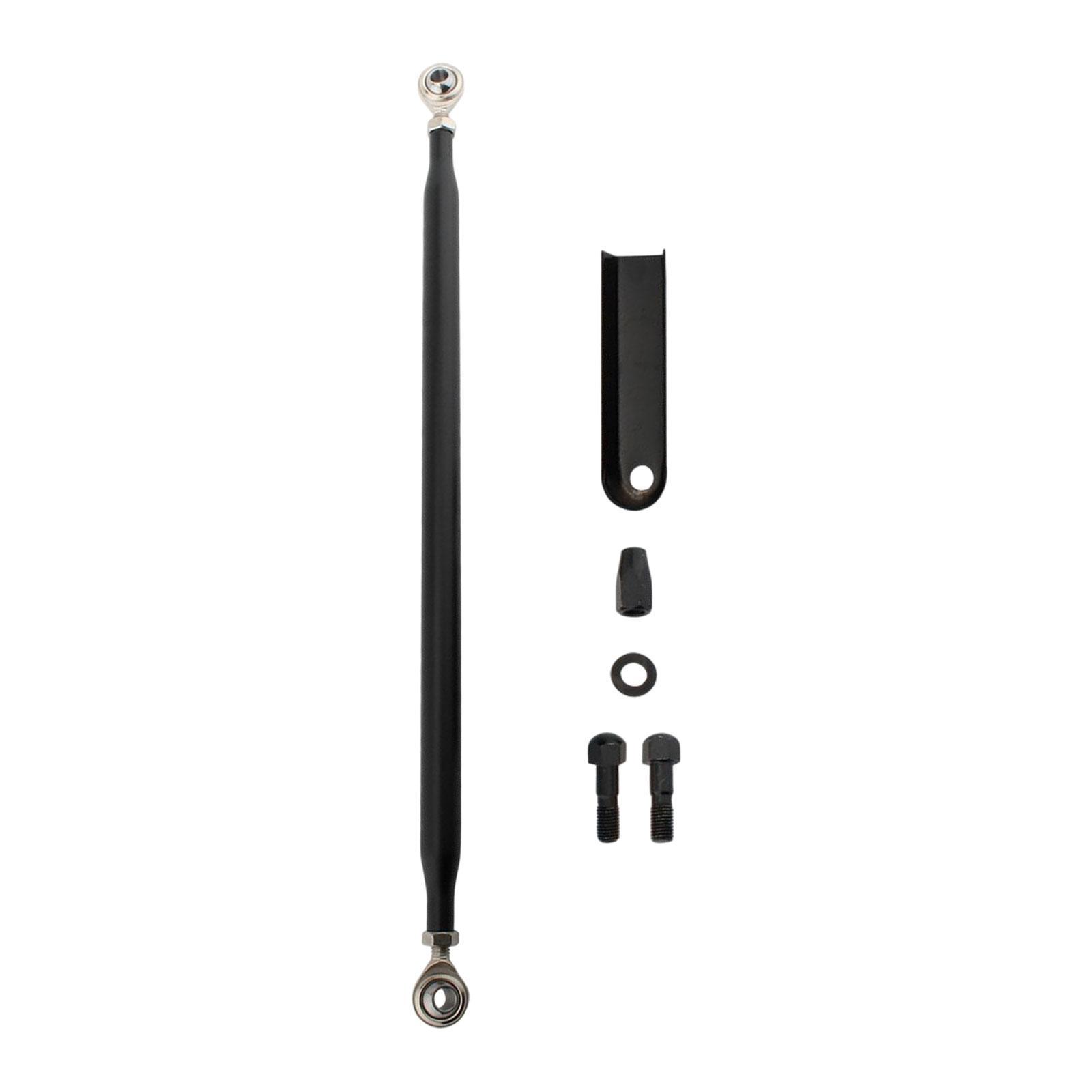 Linkage Black