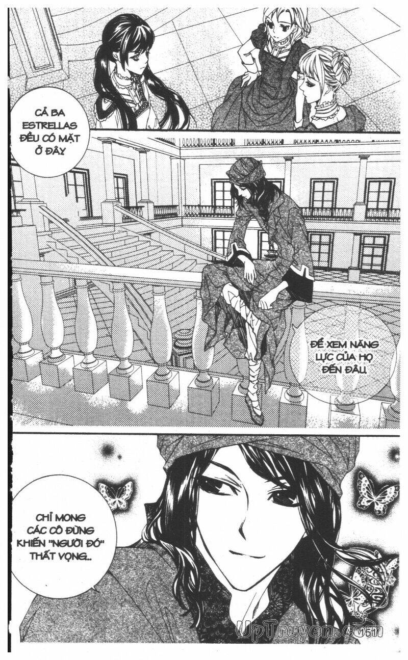 tiểu thư hậu đậu chapter 9 153