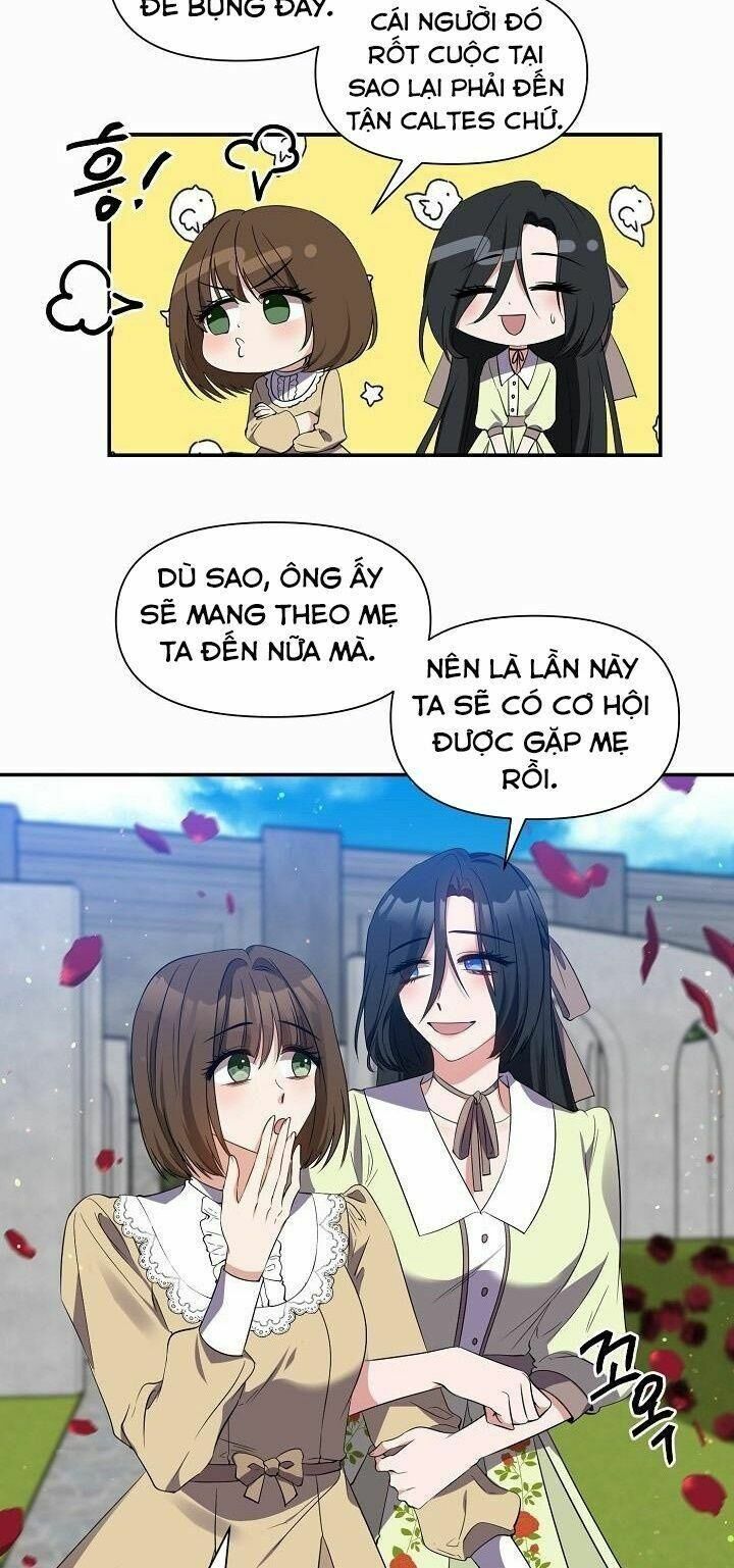 người chồng bạo chúa của tôi đã thay đổi chapter 20 14