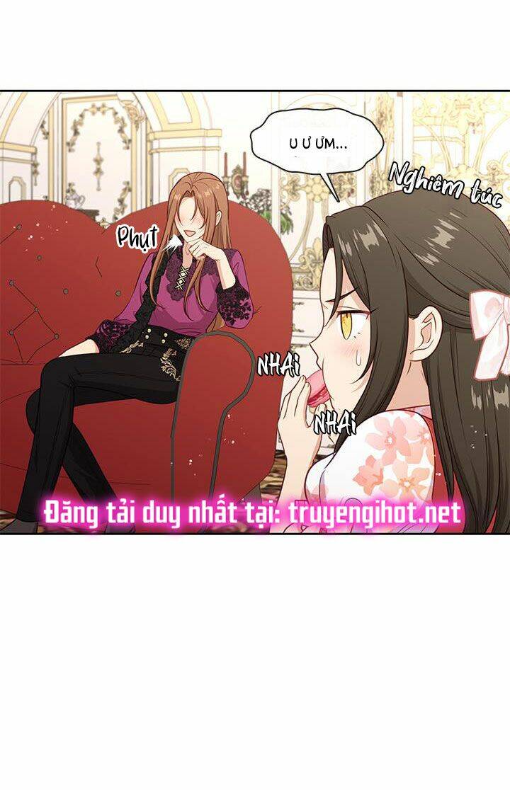 hãy coi chừng ác nữ chapter 111 47