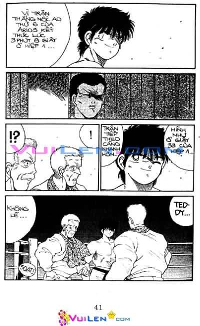 truyền nhân atula - shura no mon i chapter 15 42