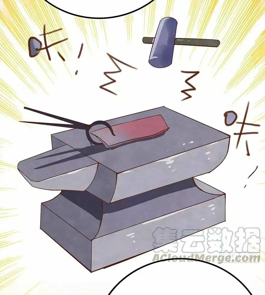 thần y khí nữ: ngự thú cuồng phi của quỷ đế chapter 54 40