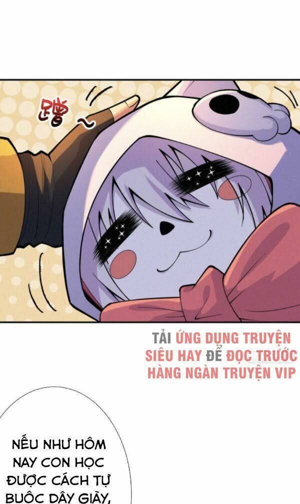 nơi này có yêu khí chapter 80 6