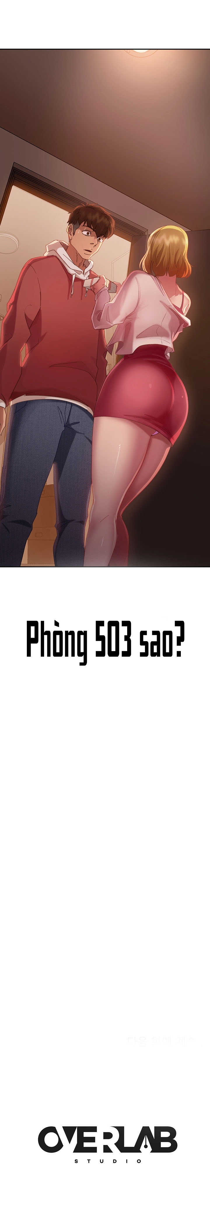 một ngày rối rắm chapter 2 19